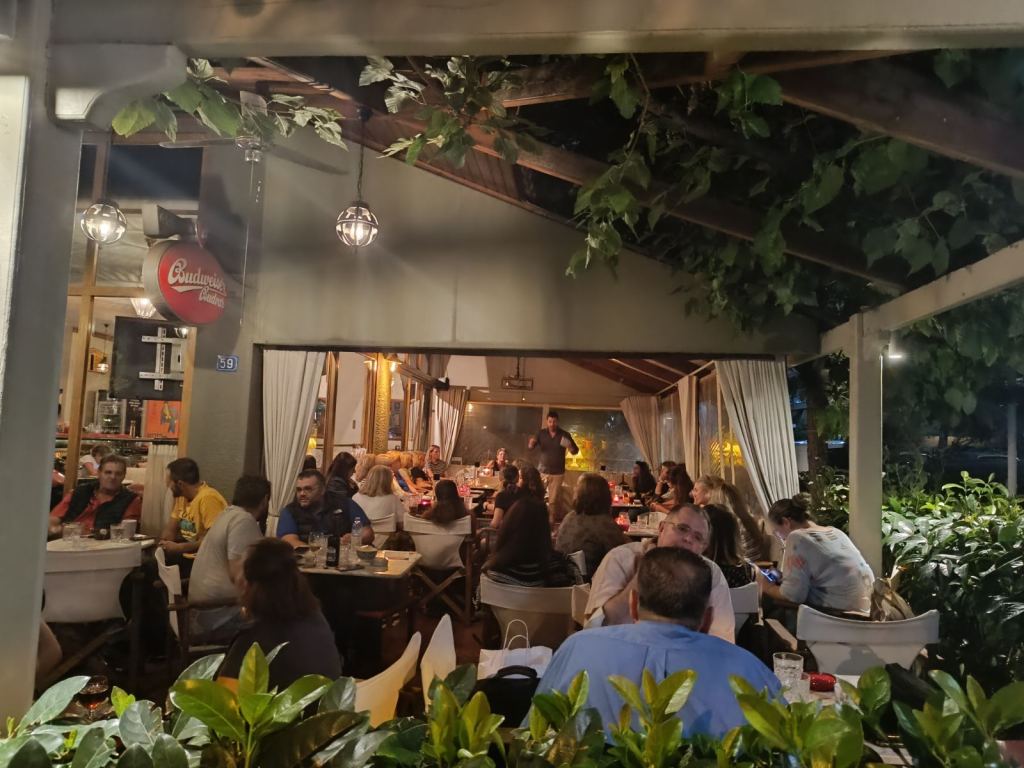 Λαϊκή Συσπείρωση Ηλιούπολης: εκδήλωση με θέμα «Οι Γυναίκες Βγαίνουμε Μπροστά για τις ανάγκες των πολλών και όχι για τα κέρδη των λίγων»