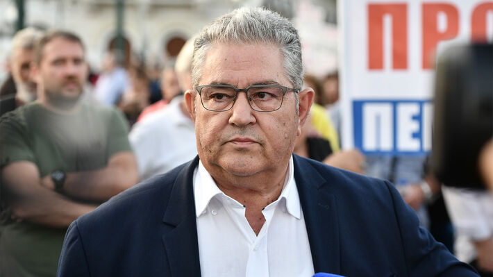 Για την πολεμική σύγκρουση Ισραήλ – Παλαιστίνης και τις εξελίξεις στην περιοχή