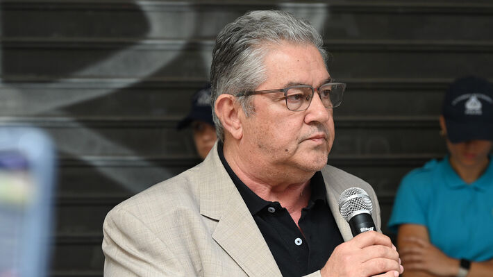 Η Διονυσία θα βγει και πάλι νικήτρια – Η νίκη της θα είναι νίκη όλου του λαού και της νεολαίας