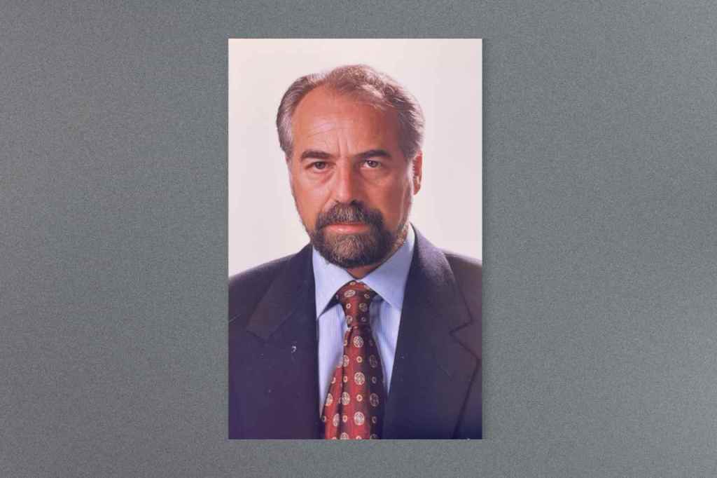 Η ΤΕ Ανατολικών Συνοικιών και οι ΚΟ Ηλιούπολης αποχαιρετούν τον Κυριάκο&nbsp;Κανελλόπουλο