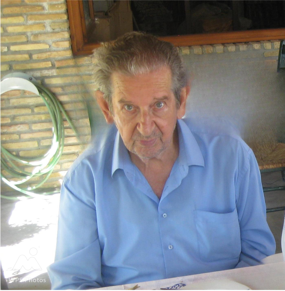 Οι Κομματικές Οργανώσεις Ηλιούπολης του ΚΚΕ αποχαιρετάμε με σεβασμό τον σύντροφο Γιώργο Γαλίτη