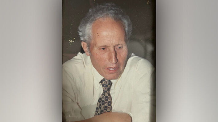 ΤΟ Ανατολικών Συνοικιών της ΚΟΑ – ΚΟ Ηλιούπολης του ΚΚΕ: Αποχαιρετούν με θλίψη και σεβασμό τον σ. Νίκο&nbsp;Αναγνωστόπουλο